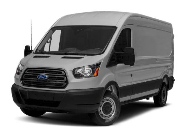 2015 Ford Transit Cargo Van T-150 — Cargo Van — 107,450 mi — Ayer, MA