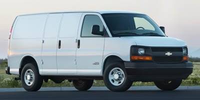 2007 Chevrolet Express Cargo Van Base — Cargo Van — 36,025 mi — Ayer, MA