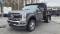 2024 Ford Super Duty F-550 Chassis Cab in Ayer, MA 1 - Open Gallery