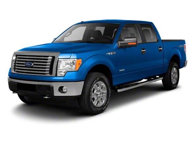 2010 Ford F-150 XLT — Pickup Truck — 134,913 mi — Ayer, MA
