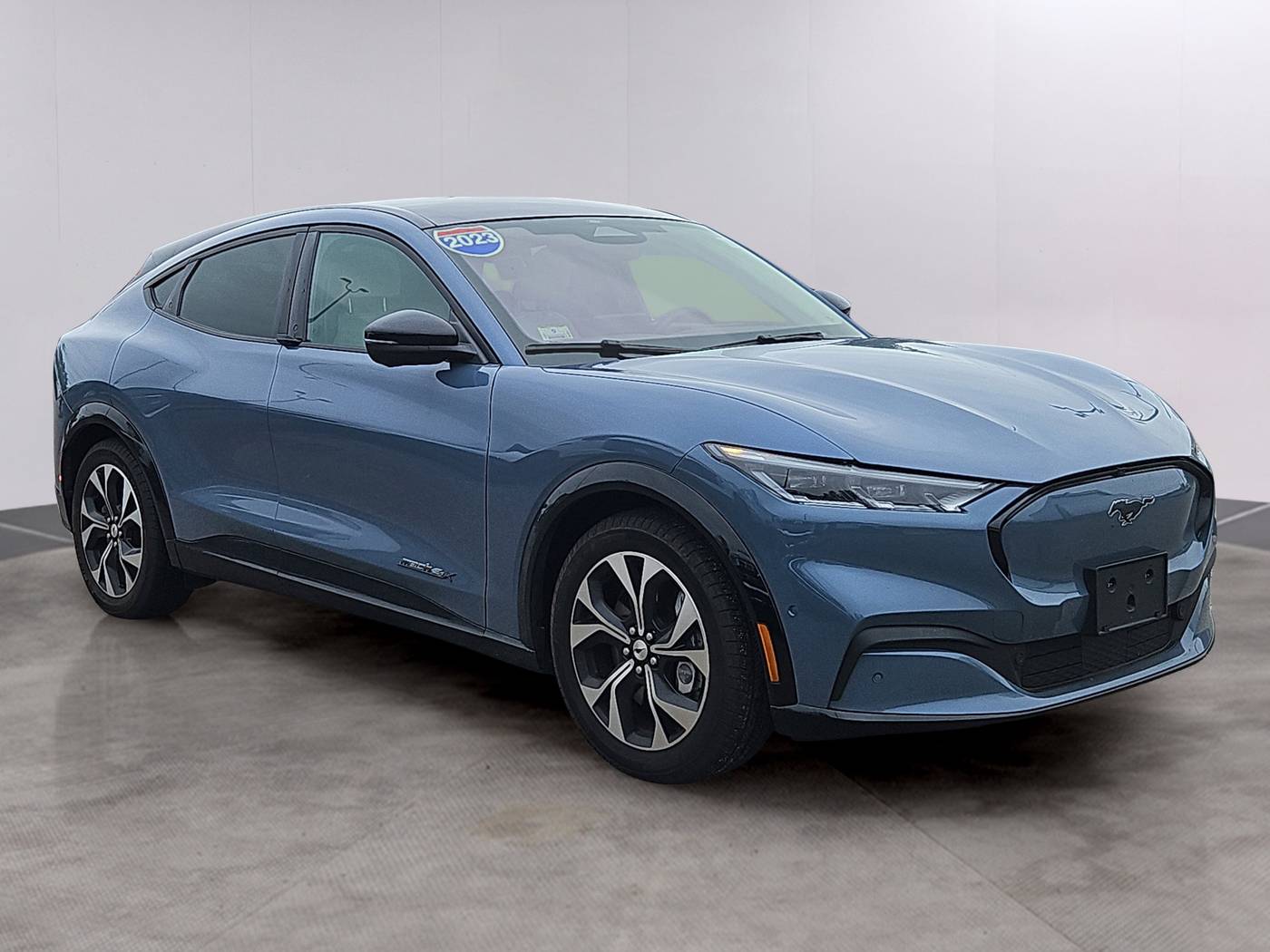 2023 Ford Mustang Mach-E Premium — SUV — 14,860 mi — Ayer, MA