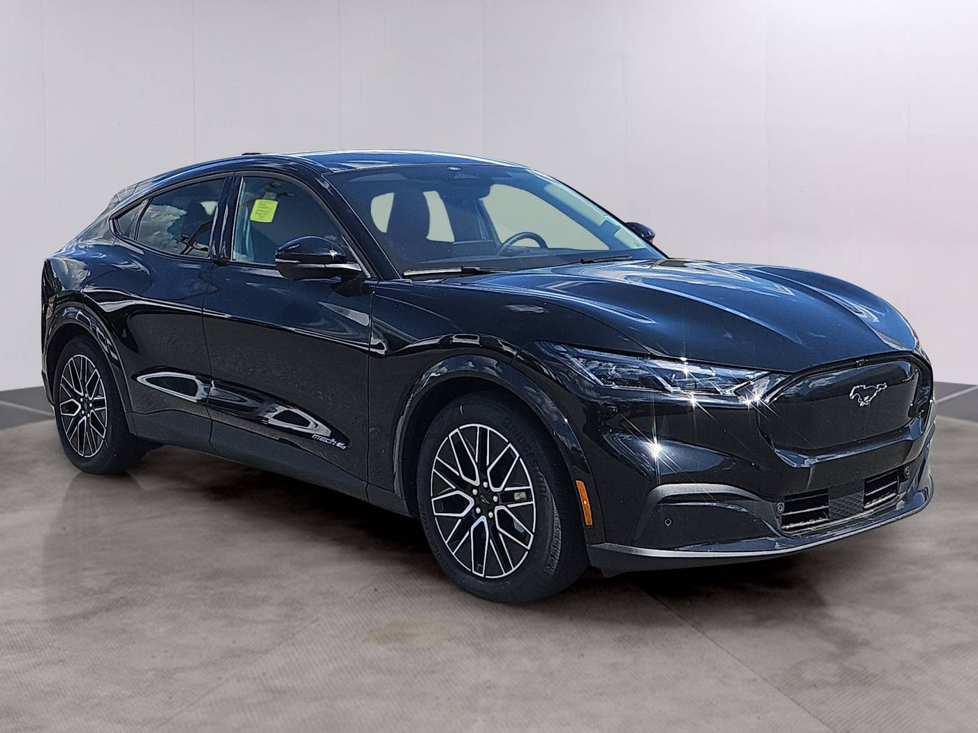 2025 Ford Mustang Mach-E Premium — SUV — 65 mi — Ayer, MA
