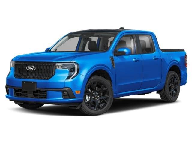 2025 Ford Maverick Lobo Standard — Pickup Truck — 450 mi — Ayer, MA