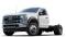 2024 Ford Super Duty F-450 Chassis Cab in Ayer, MA 1 - Open Gallery