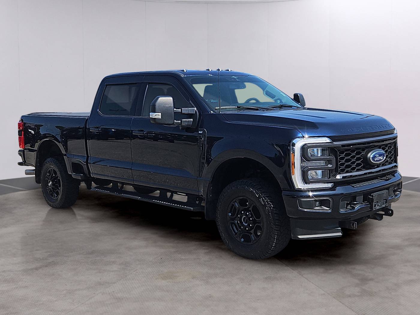 2023 Ford Super Duty F-250 XLT — Pickup Truck — 51,000 mi — Ayer, MA