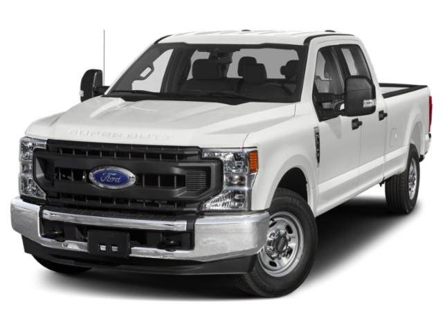 2020 Ford Super Duty F-250 XL — Pickup Truck — 126,764 mi — Ayer, MA