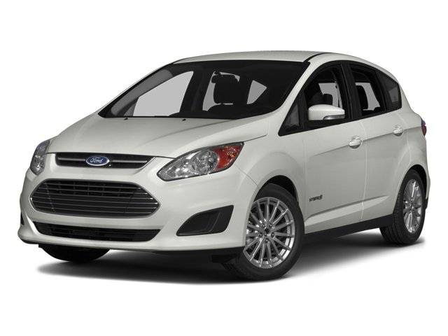 2014 Ford C-Max Hybrid SE — Hatchback — 170,000 mi — Ayer, MA