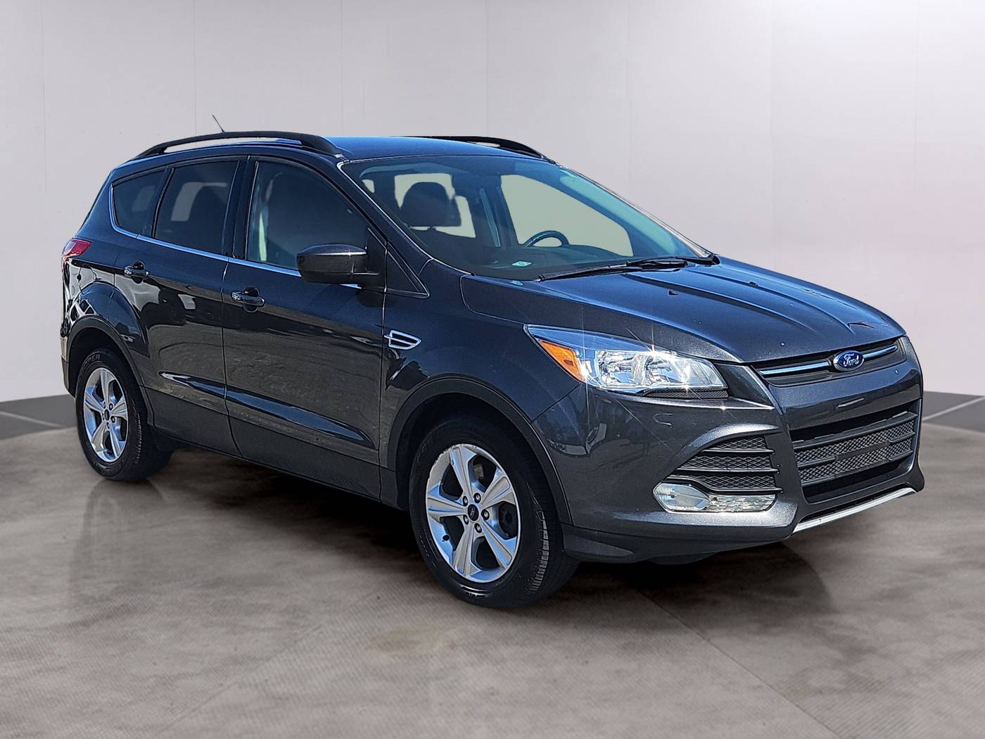 2016 Ford Escape SE — SUV — 95,900 mi — Ayer, MA