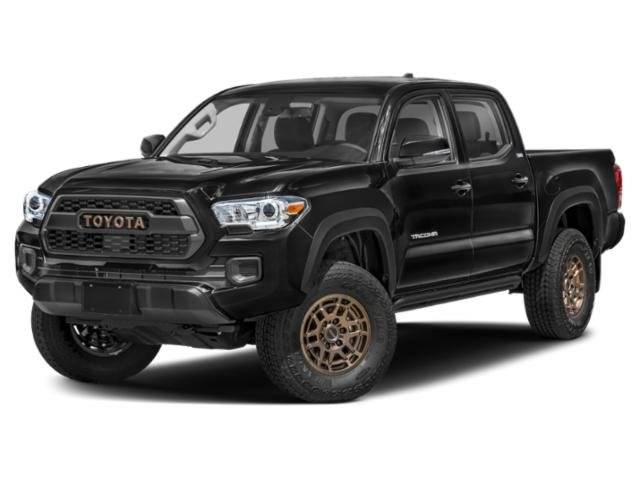 2023 Toyota Tacoma Trail Special Edition — Pickup Truck — 80,820 mi — Ayer, MA