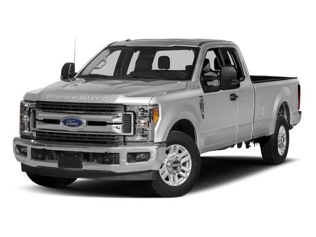 2017 Ford Super Duty F-250 XLT — Pickup Truck — 221,010 mi — Ayer, MA