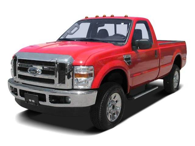 2008 Ford Super Duty F-350 XL — Pickup Truck — 124,048 mi — Ayer, MA