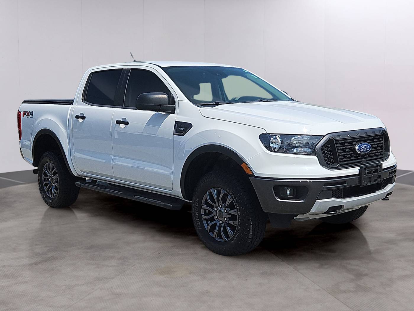 2021 Ford Ranger XLT — Pickup Truck — 79,104 mi — Ayer, MA