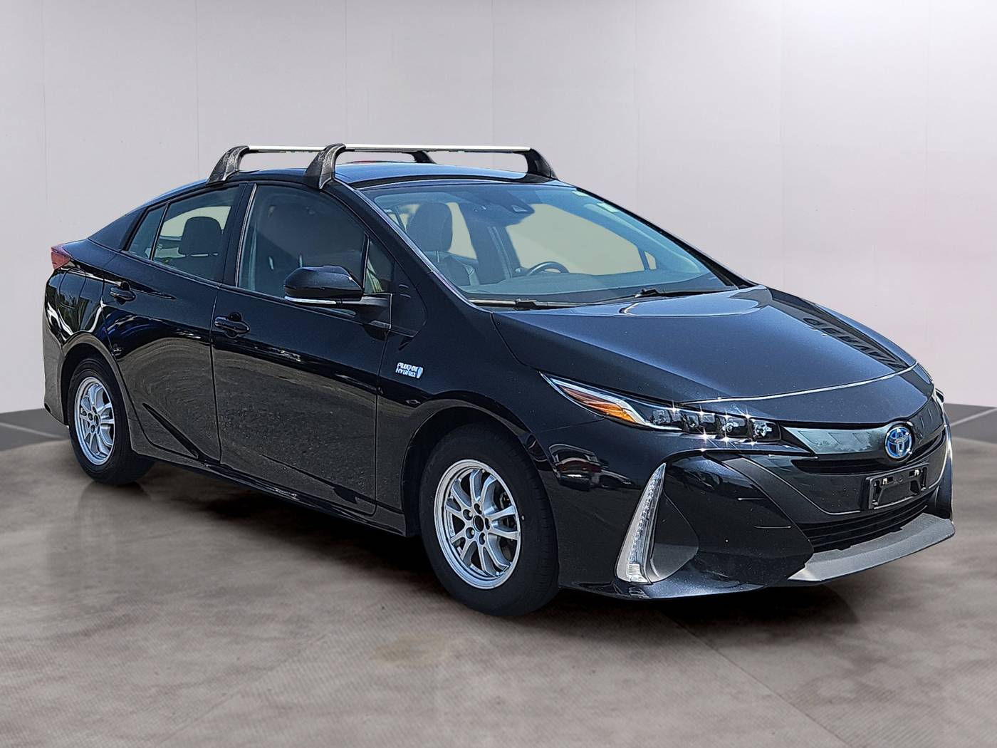 2021 Toyota Prius Prime XLE — Hatchback — 53,947 mi — Ayer, MA