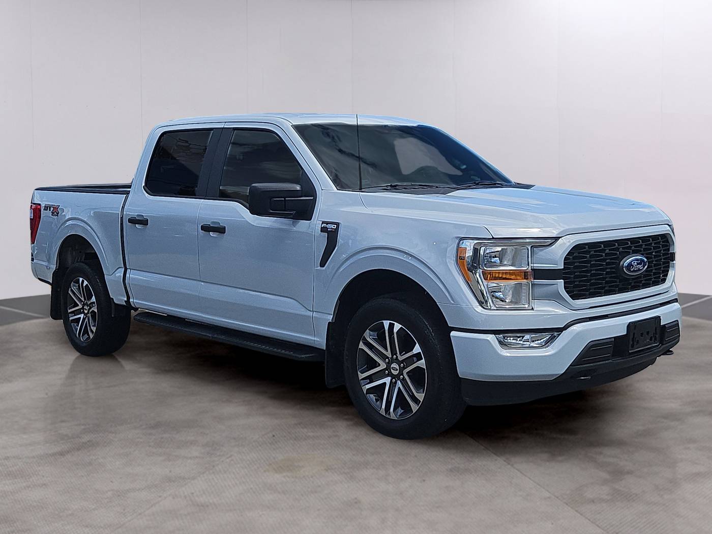 2022 Ford F-150 XL — Pickup Truck — 30,813 mi — Ayer, MA