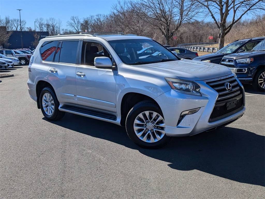 2014 Lexus GX GX 460 — SUV — 94,019 mi — Danbury, CT