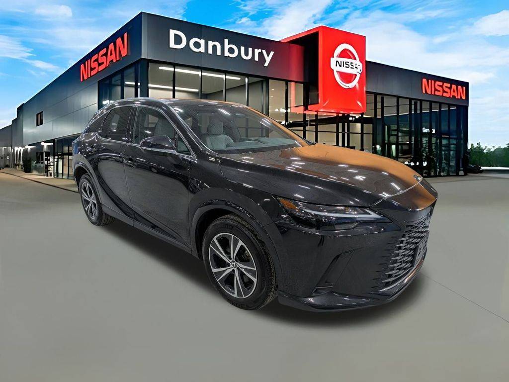 2024 Lexus RX RX 350 Premium