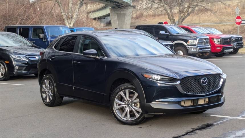2021 Mazda CX-30 Select — SUV — 29,223 mi — Danbury, CT