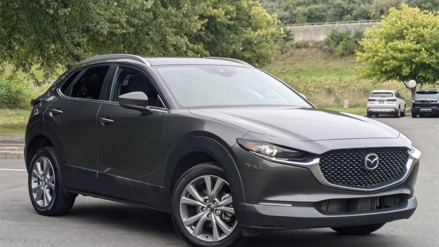 2022 Mazda CX-30 Select — SUV — 32,510 mi — DANBURY, CT