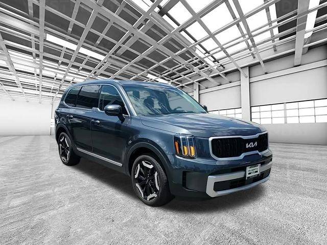 2024 Kia Telluride EX — SUV — 5,941 mi — Highland Park, IL