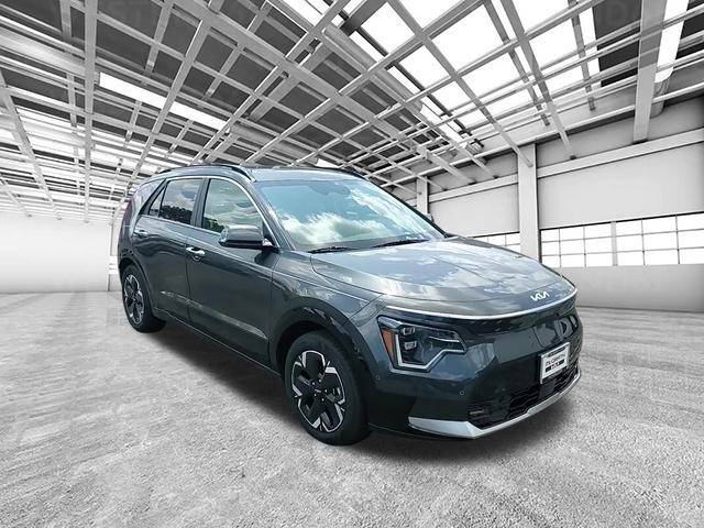 2024 Kia Niro EV Wave — SUV — 3,452 mi — Highland Park, IL