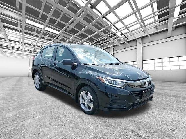 2022 Honda HR-V LX — SUV — 22,894 mi — Highland Park, IL