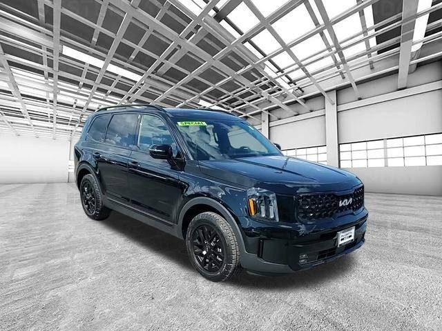2024 Kia Telluride SX Prestige X-Pro — SUV — 8,329 mi — Highland Park, IL