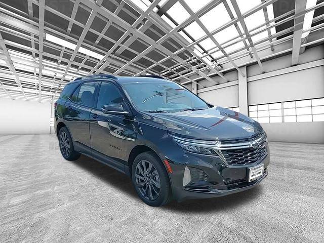 2022 Chevrolet Equinox RS — SUV — 26,678 mi — Highland Park, IL