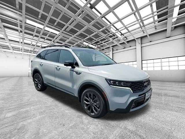 2023 Kia Sorento X-Line SX Prestige — SUV — 11,414 mi — Highland Park, IL