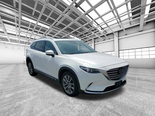 2018 Mazda CX-9 Grand Touring — SUV — 96,942 mi — Highland Park, IL