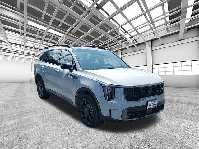2024 Kia Sorento X-Line SX — SUV — 6,638 mi — Highland Park, IL