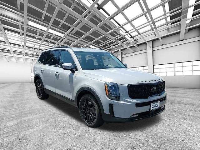 2021 Kia Telluride SX — SUV — 47,292 mi — Highland Park, IL