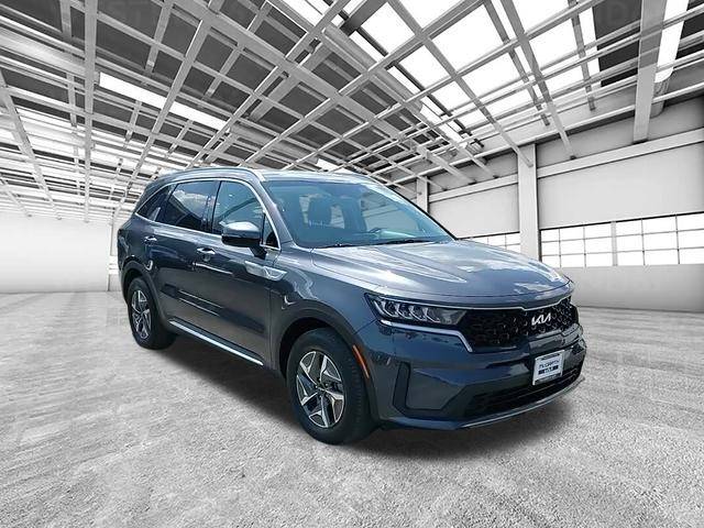 2022 Kia Sorento Hybrid S — SUV — 33,757 mi — Highland Park, IL
