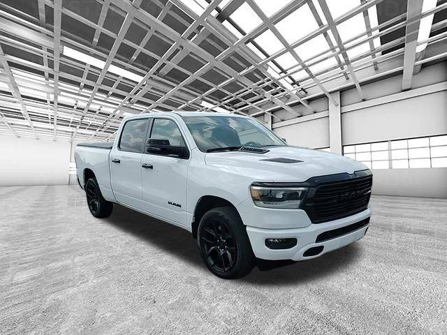 2024 Ram 1500 Laramie — Pickup Truck — 29,180 mi — Highland Park, IL