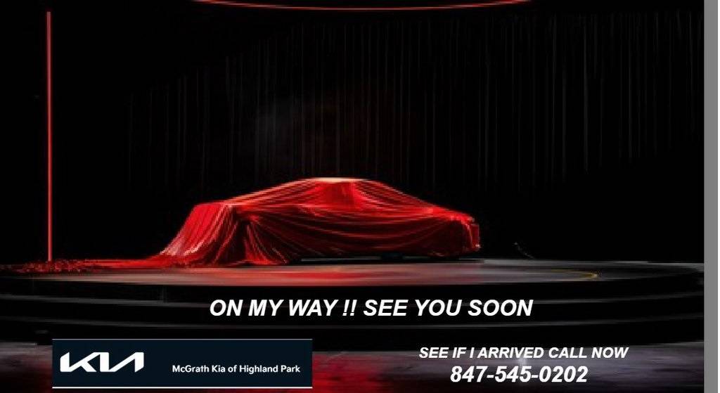 2022 Kia Telluride S — SUV — 19,998 mi — Highland Park, IL