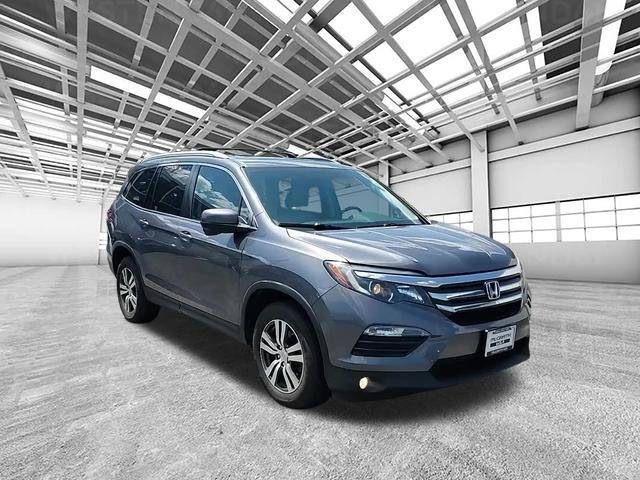 2016 Honda Pilot EX-L — SUV — 96,760 mi — Highland Park, IL