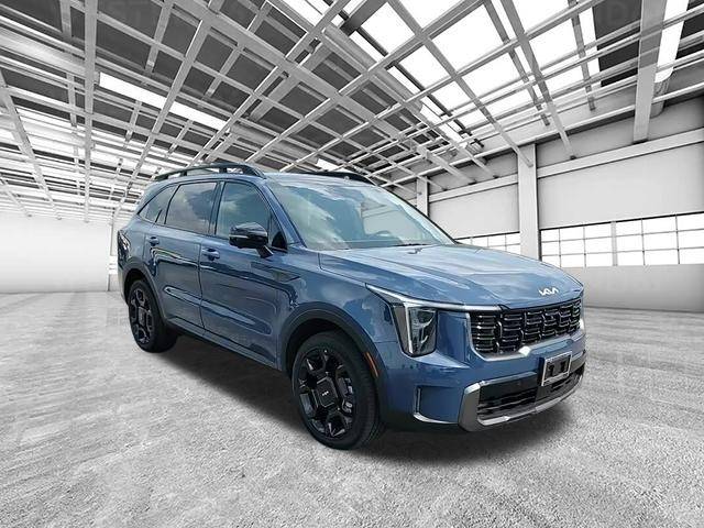 2024 Kia Sorento X-Line SX Prestige — SUV — 13,886 mi — Highland Park, IL