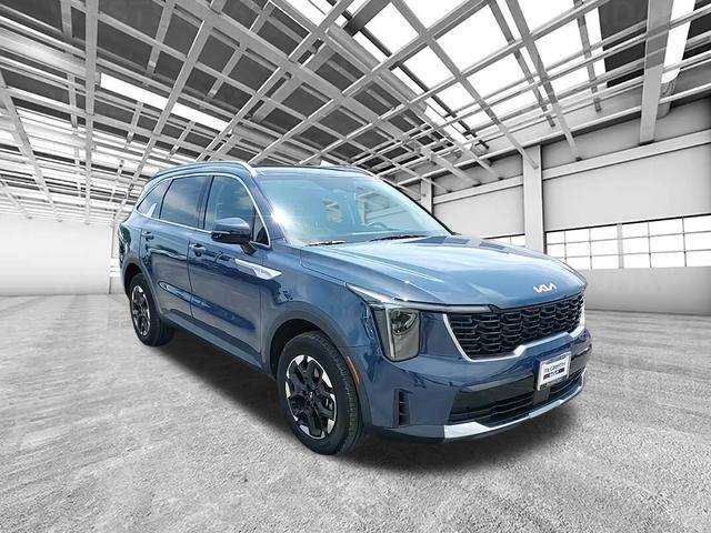 2024 Kia Sorento S — SUV — 7,412 mi — Highland Park, IL