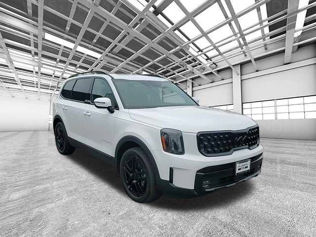 2025 Kia Telluride SX X-Line — SUV — 8,345 mi — Highland Park, IL