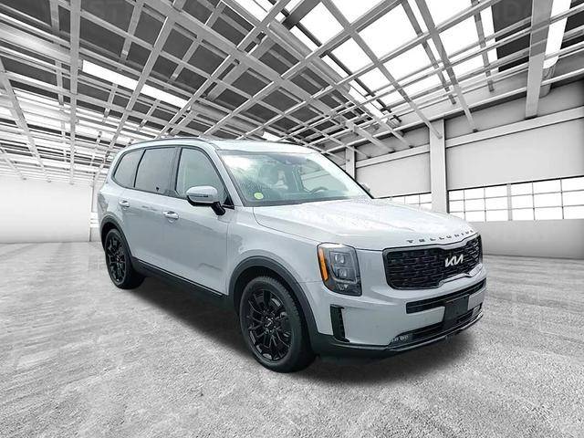 2022 Kia Telluride SX — SUV — 40,195 mi — Highland Park, IL