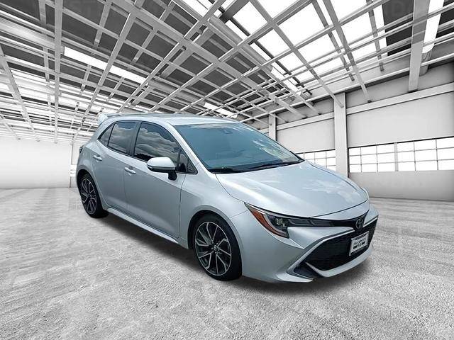 2021 Toyota Corolla Hatchback XSE — Hatchback — 73,682 mi — Highland Park, IL