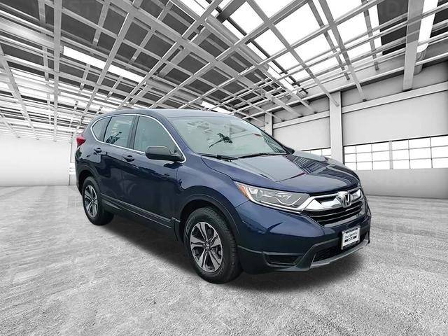 2018 Honda CR-V LX — SUV — 55,082 mi — Highland Park, IL