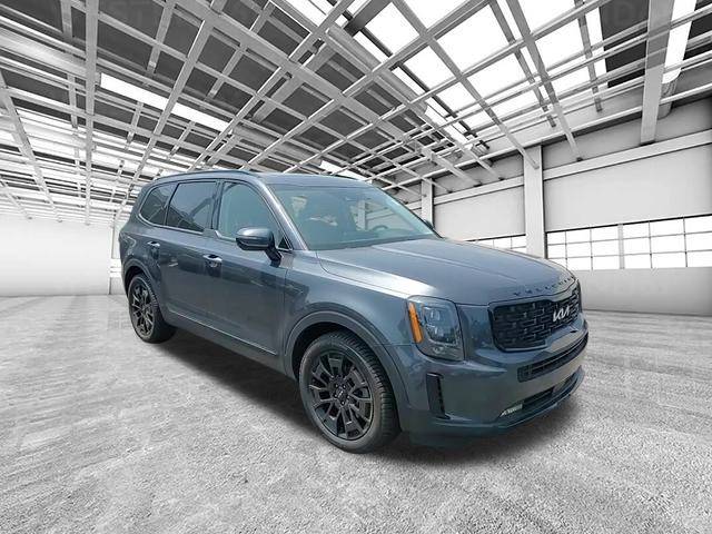 2022 Kia Telluride SX — SUV — 81,972 mi — Highland Park, IL