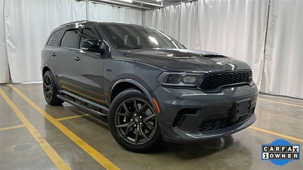 2025 Dodge Durango R/T 20th Anniversary Plus — SUV — 2,901 mi — Highland Park, IL