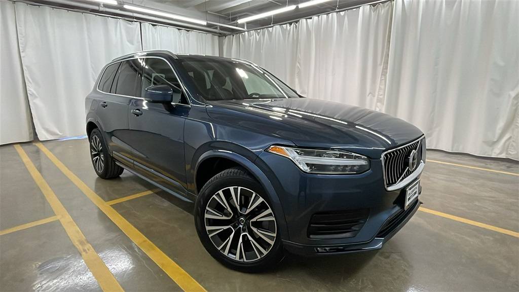 2020 Volvo XC90 Momentum — SUV — 40,738 mi — Highland Park, IL