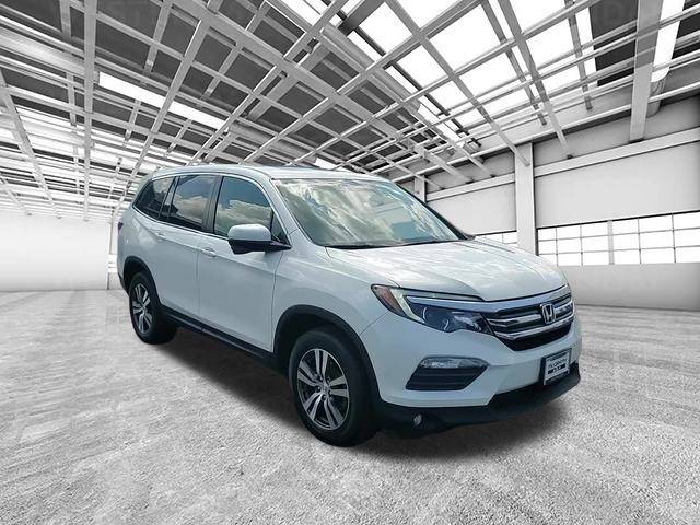 2018 Honda Pilot EX-L — SUV — 65,604 mi — Highland Park, IL