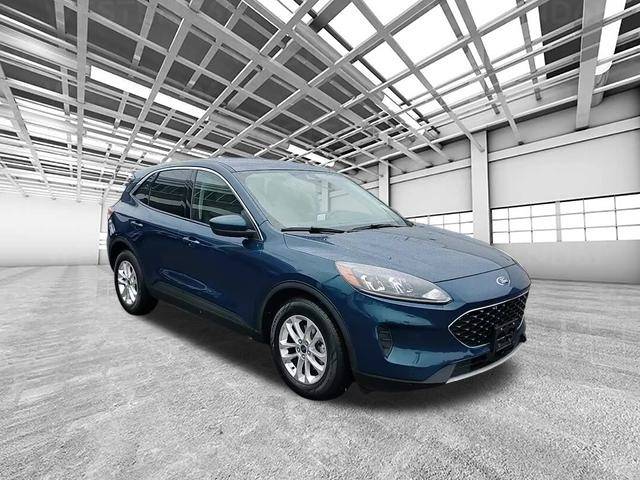 2020 Ford Escape SE — SUV — 74,874 mi — Highland Park, IL