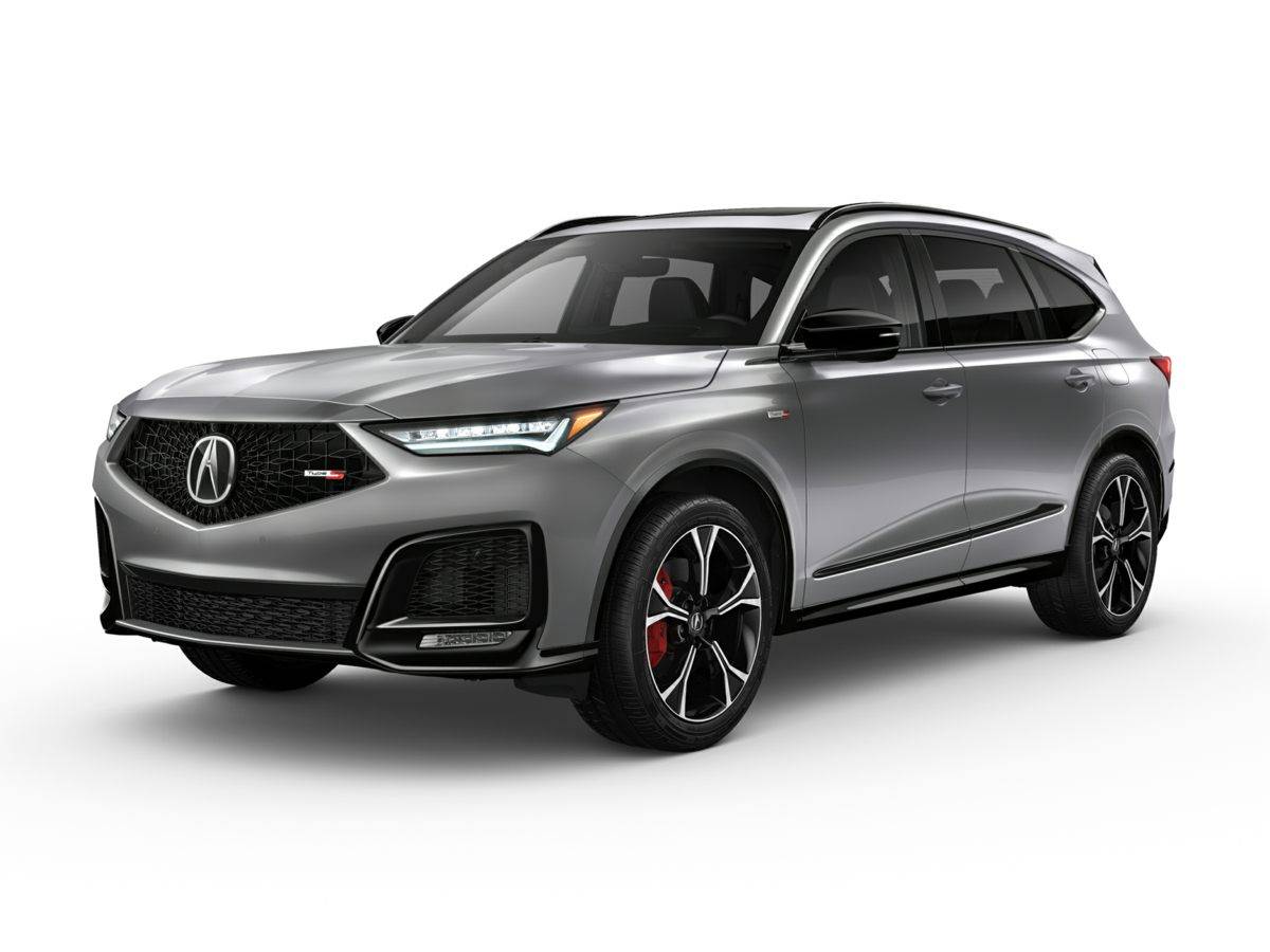 2025 Acura MDX Type S Advance Package — SUV — 4,979 mi — Highland Park, IL