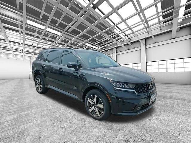 2023 Kia Sorento EX — SUV — 19,197 mi — Highland Park, IL