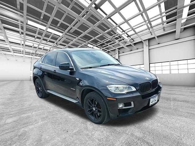 2014 BMW X6 50i — SUV — 68,185 mi — Highland Park, IL