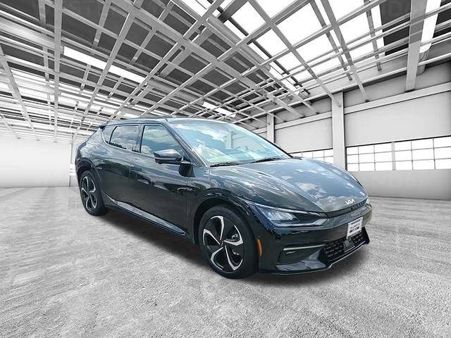 2024 Kia EV6 GT-Line — SUV — 4,466 mi — Highland Park, IL